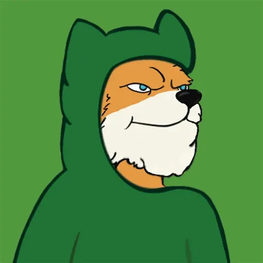 F*ck It We Bark #4238