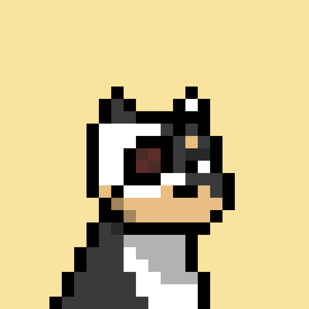 Doginal Dog #356