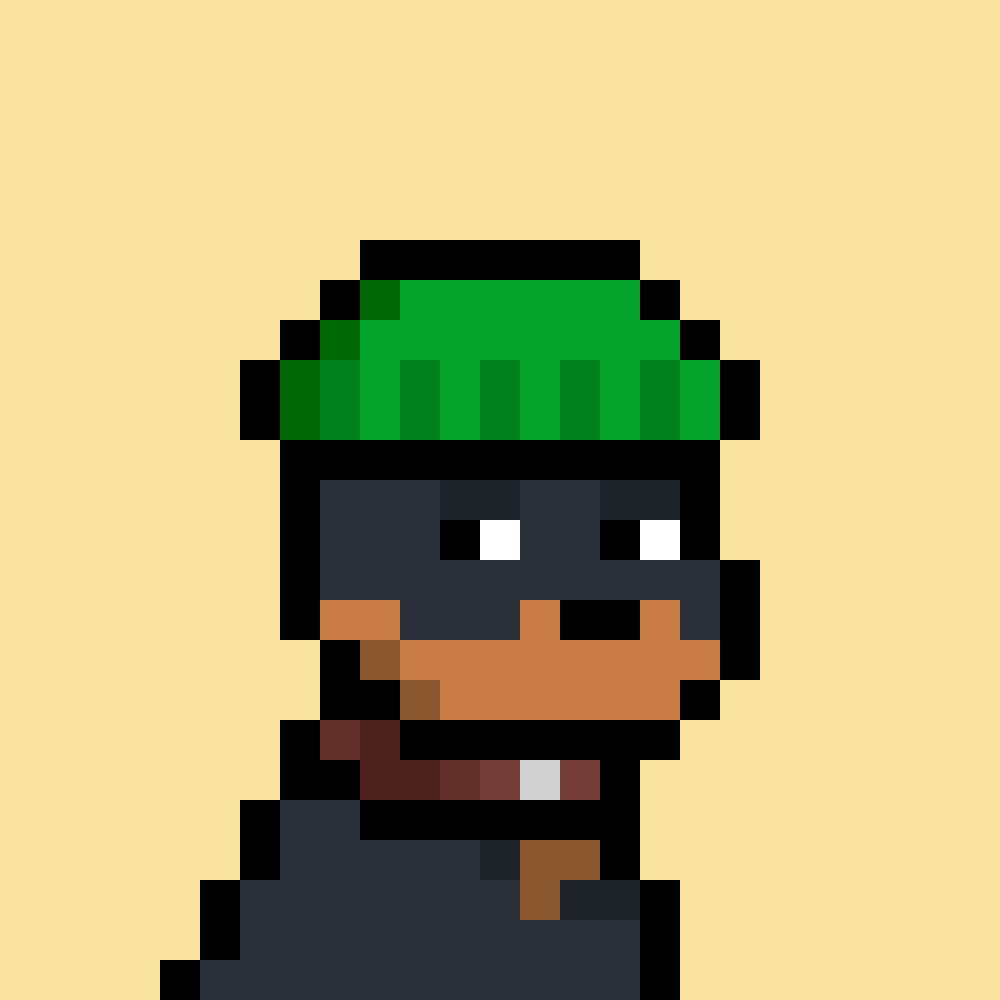 Doginal Dog #697