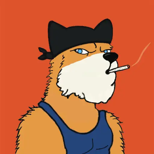 F*ck It We Bark #3056
