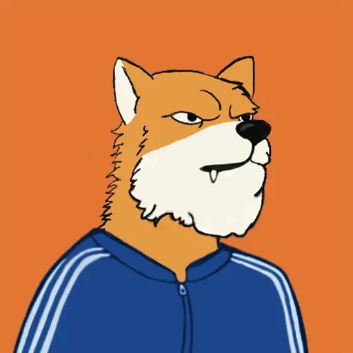 F*ck It We Bark #7919