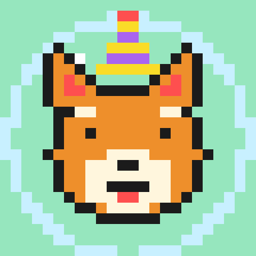 Byte Bubble #135