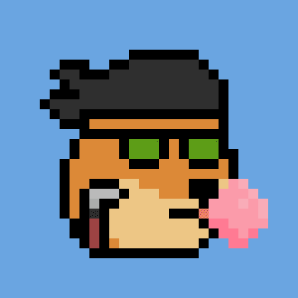 Dogepunk #352