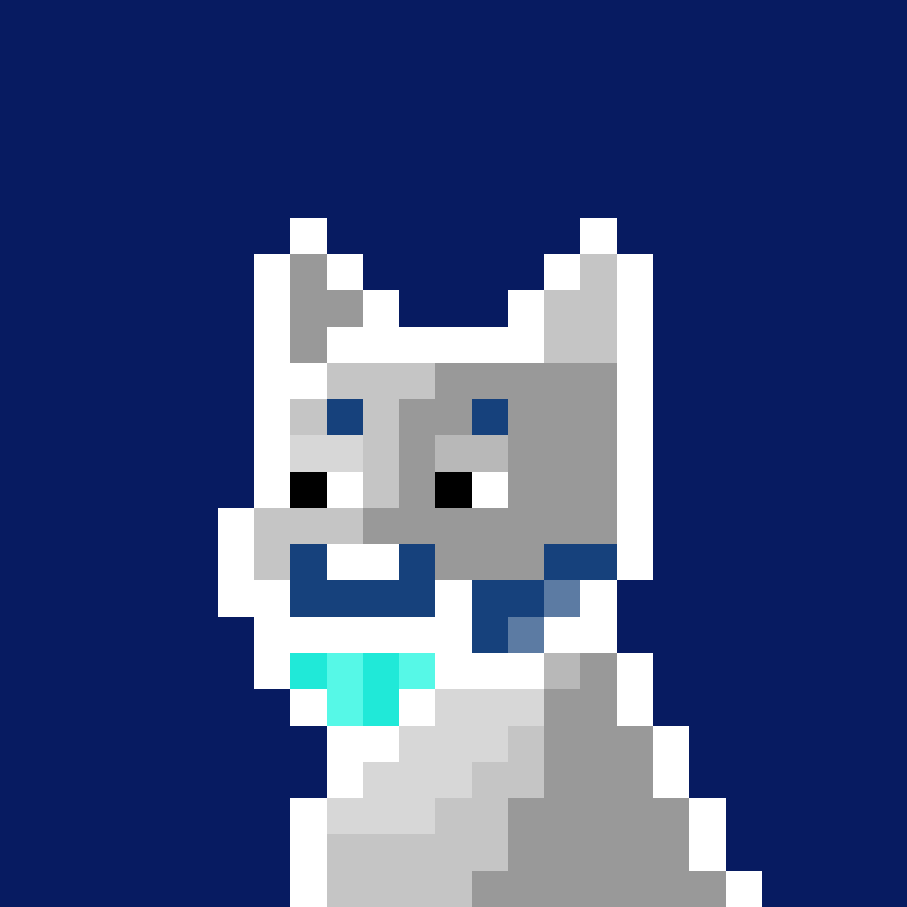 Anti Doginal Dog #2539