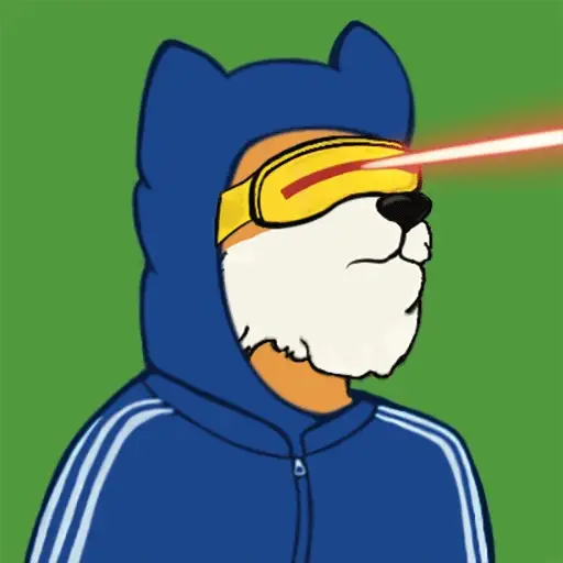 F*ck It We Bark #3444