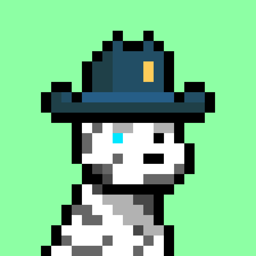 Doginal Dog #6299