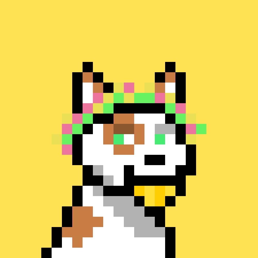 Doginal Dog #8983
