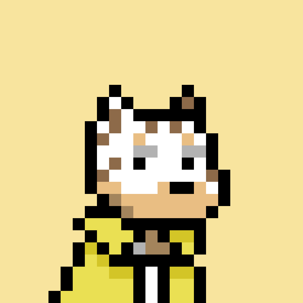 Doginal Dog #4753