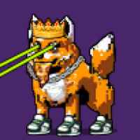 DogePunks #3879