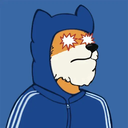 F*ck It We Bark #4259