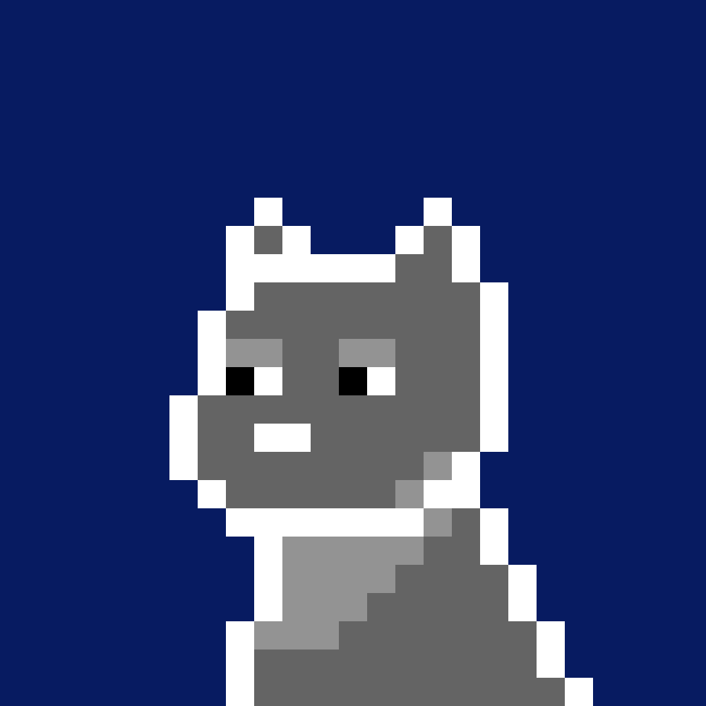 Anti Doginal Dog #1309