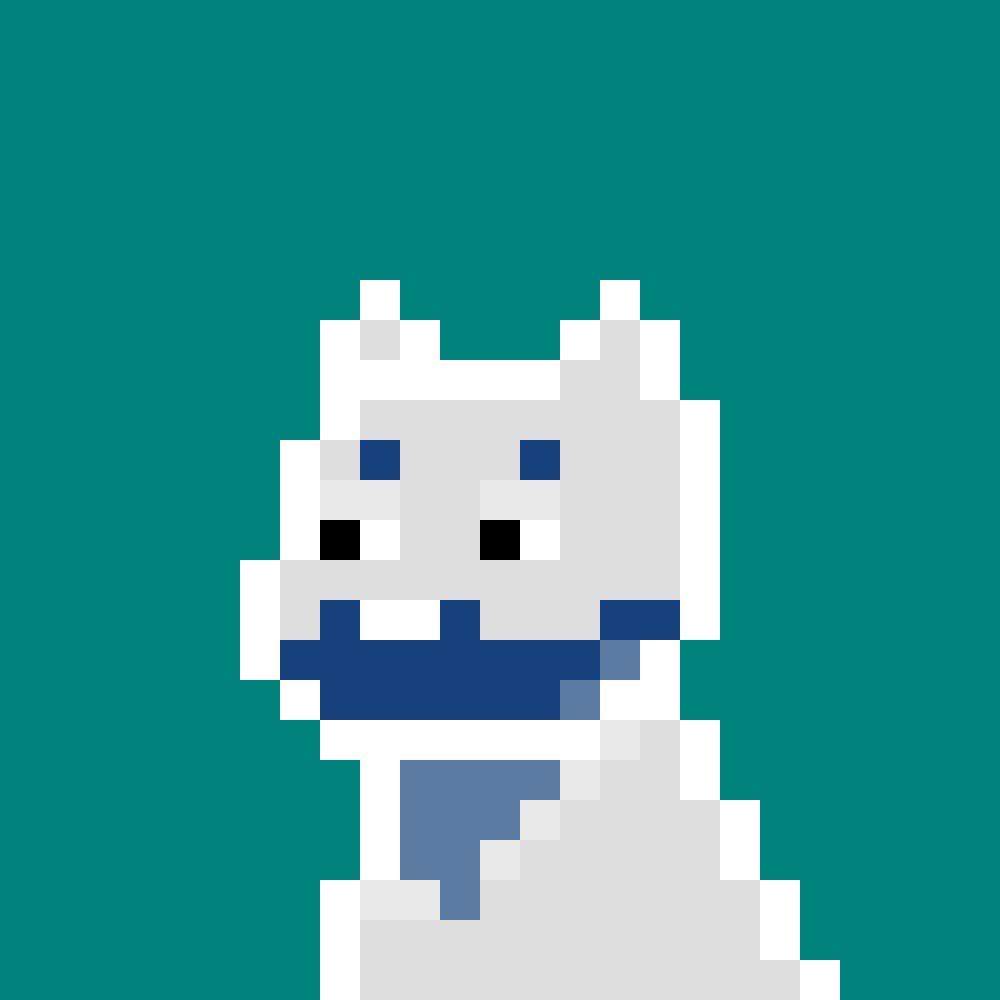 Anti Doginal Dog #8176