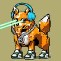 DogePunks #4484