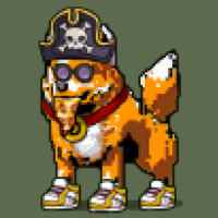 DogePunks #3168