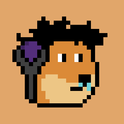 Dogepunk #8057