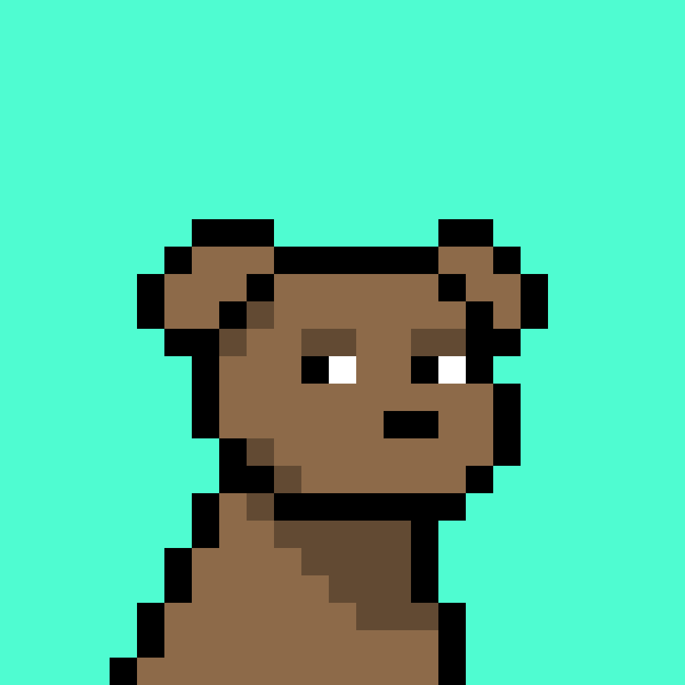 Doginal Dog #7041