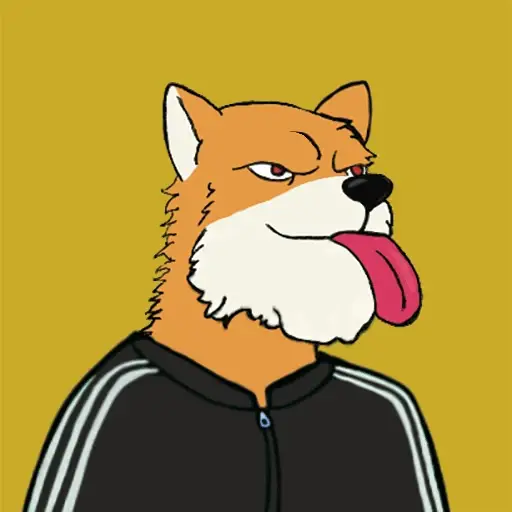 F*ck It We Bark #5907