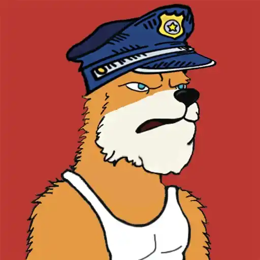 F*ck It We Bark #710