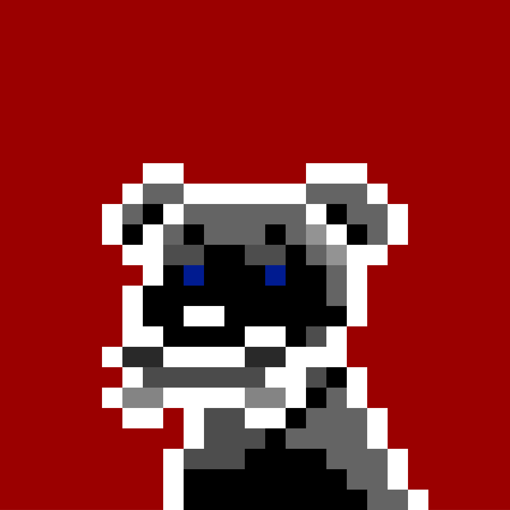 Anti Doginal Dog #4306