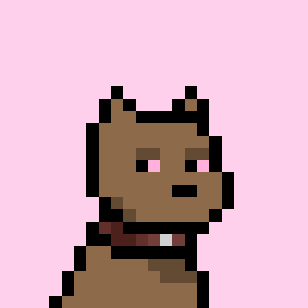Doginal Dog #1602