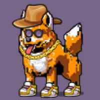 DogePunks #1124
