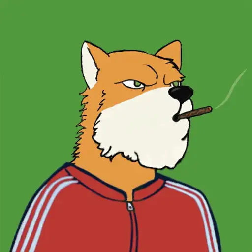 F*ck It We Bark #8891