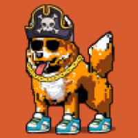 DogePunks #4189