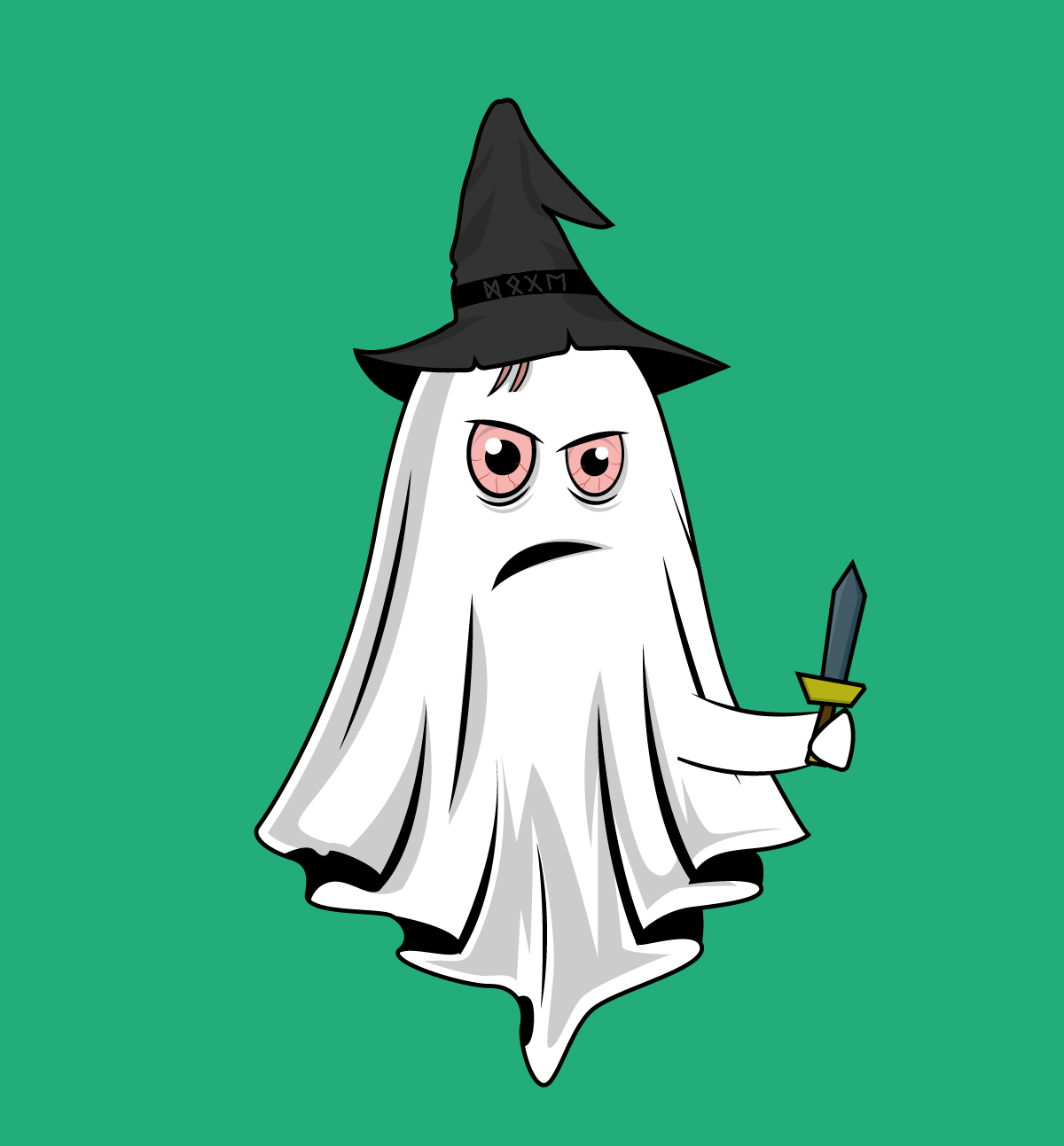 The Spook Society #135