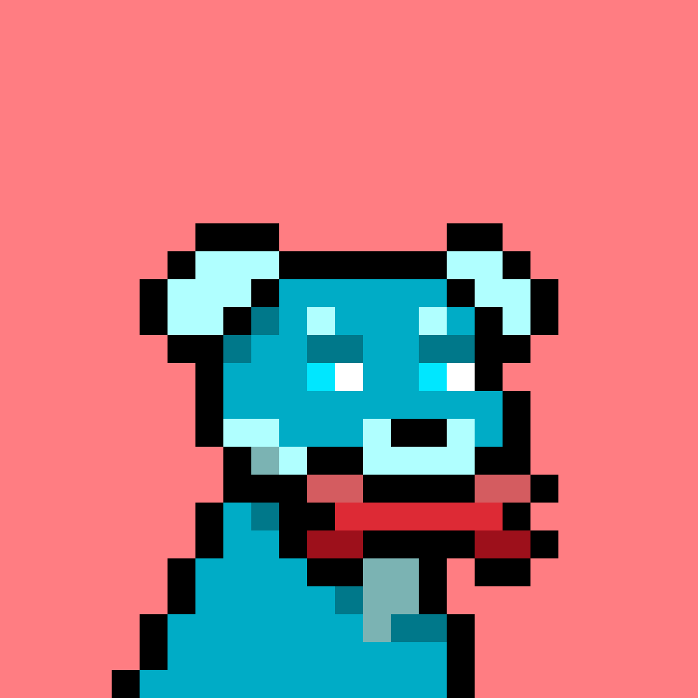 Doginal Dog #5567