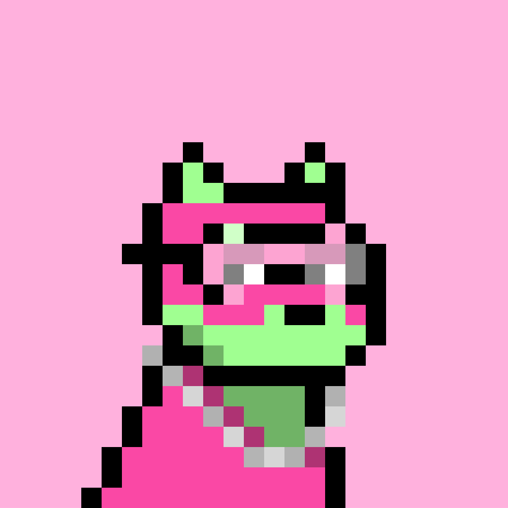 Doginal Dog #9796