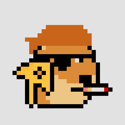 Dogepunk #3132