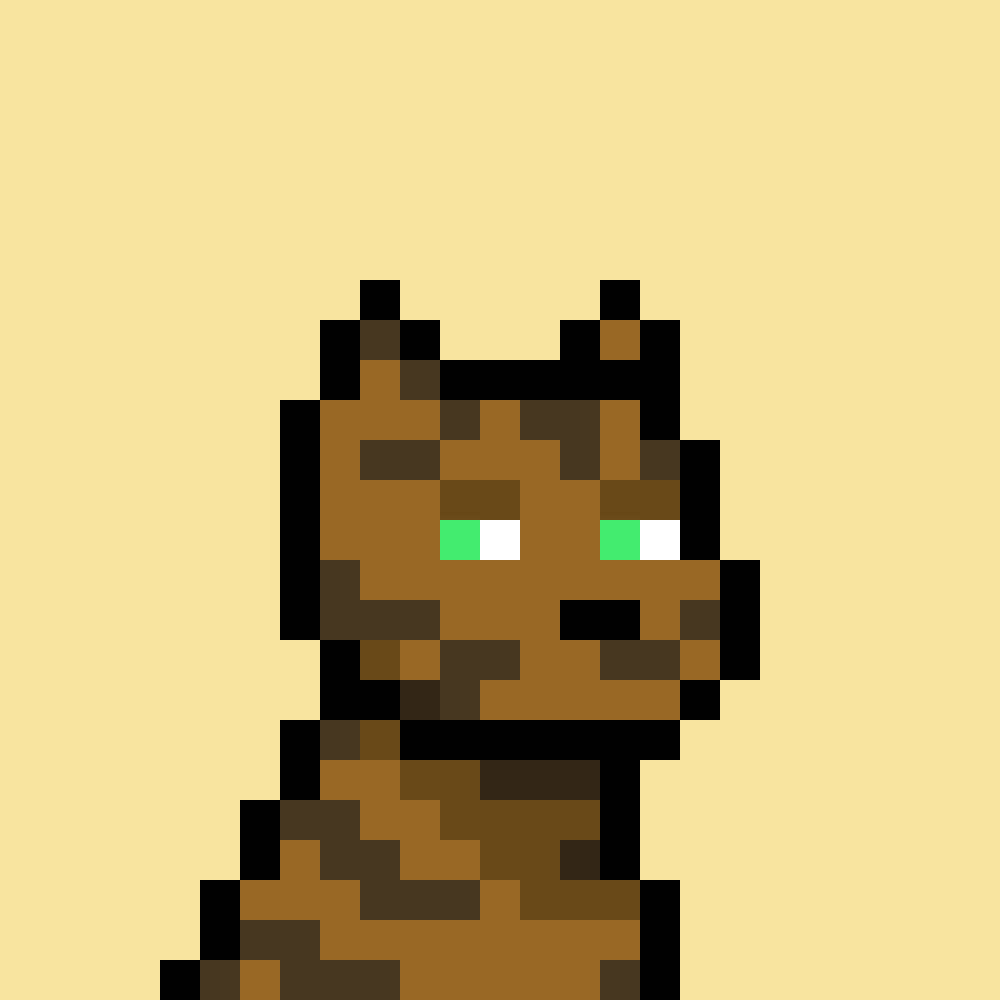Doginal Dog #9315