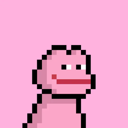 Doginal Frog #5878