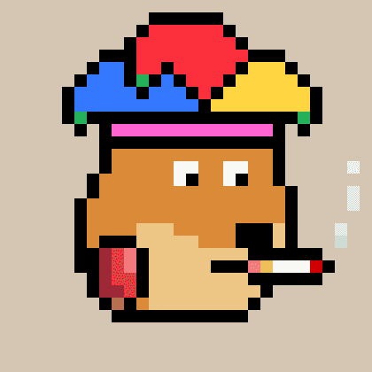 Dogepunk #4352