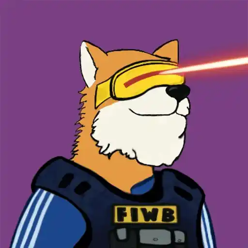 F*ck It We Bark #5987