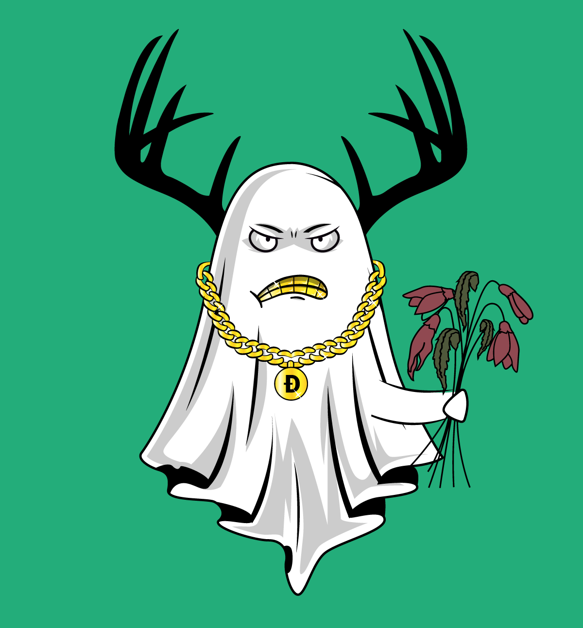 The Spook Society #651