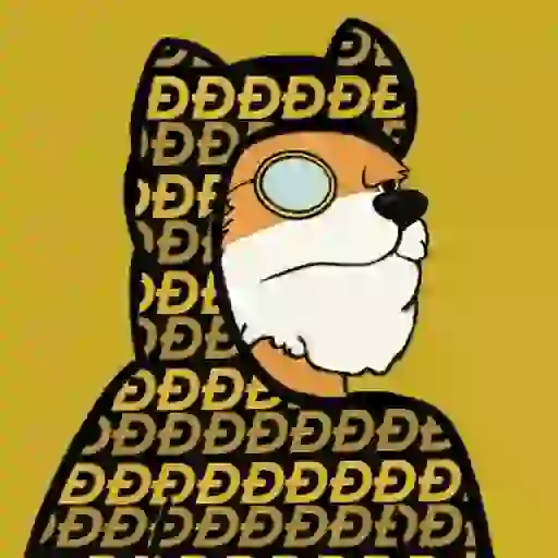 F*ck It We Bark #25