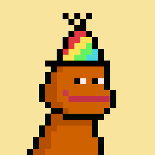 Doginal Frog #128