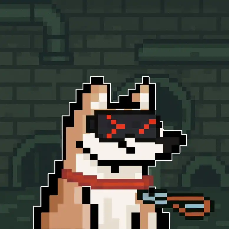 DU$TINAL DOGS #169