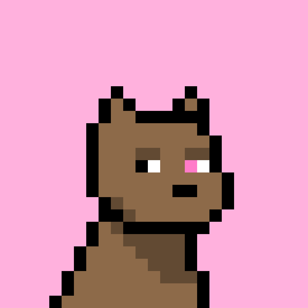 Doginal Dog #3969
