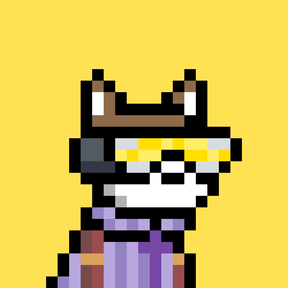 Doginal Dog #2141