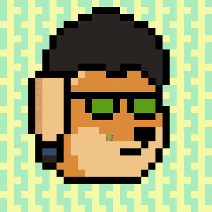 Dogepunk #5255
