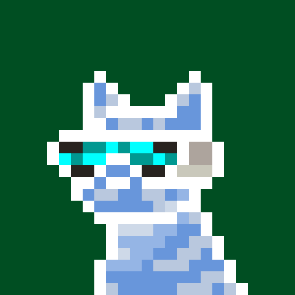 Anti Doginal Dog #3879