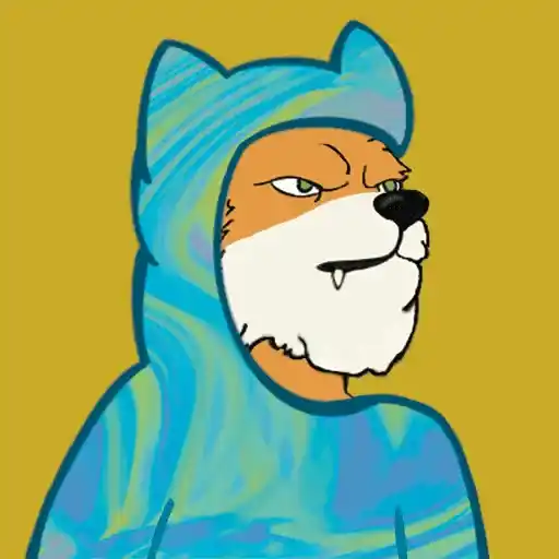 F*ck It We Bark #4718