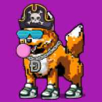 DogePunks #4516