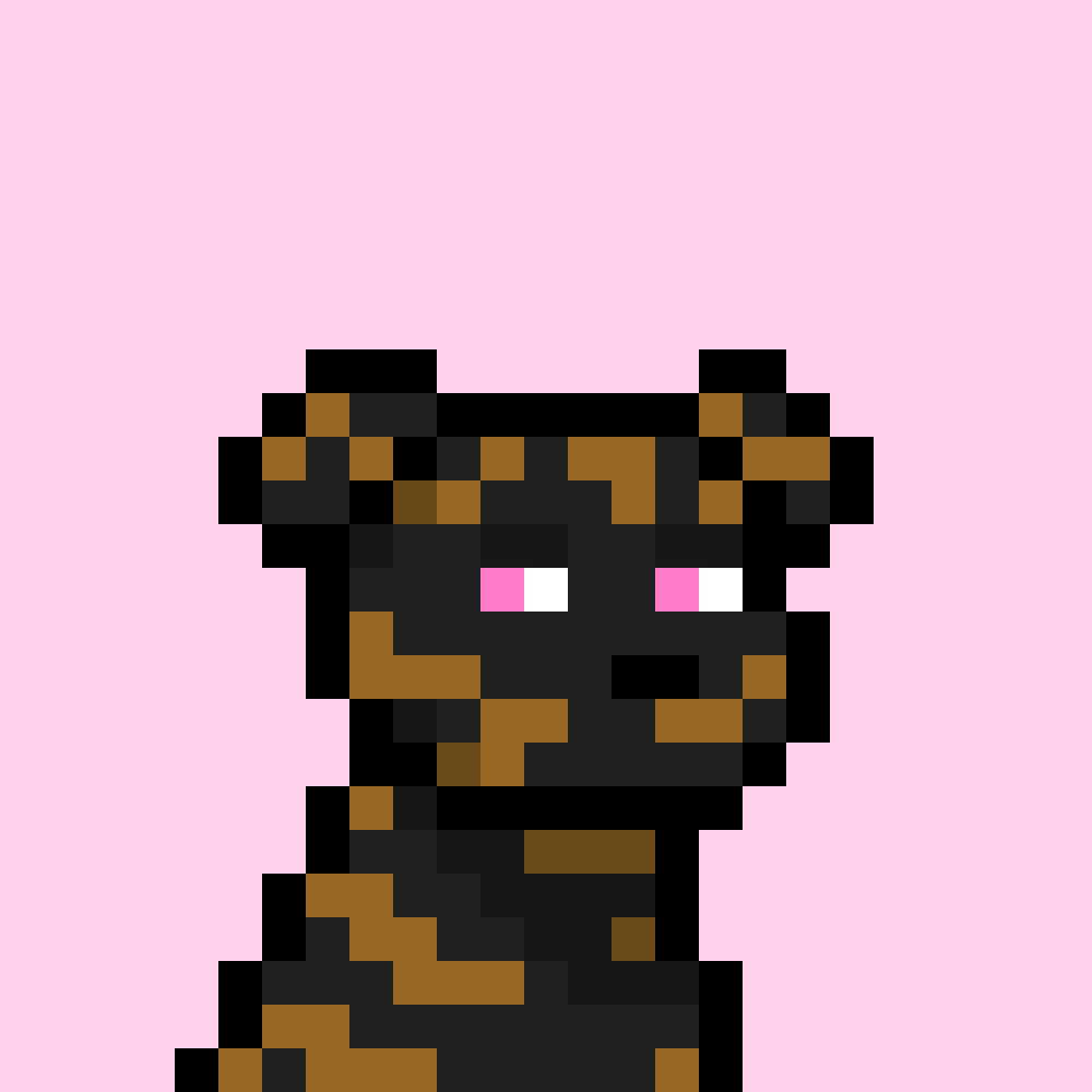 Doginal Dog #4594