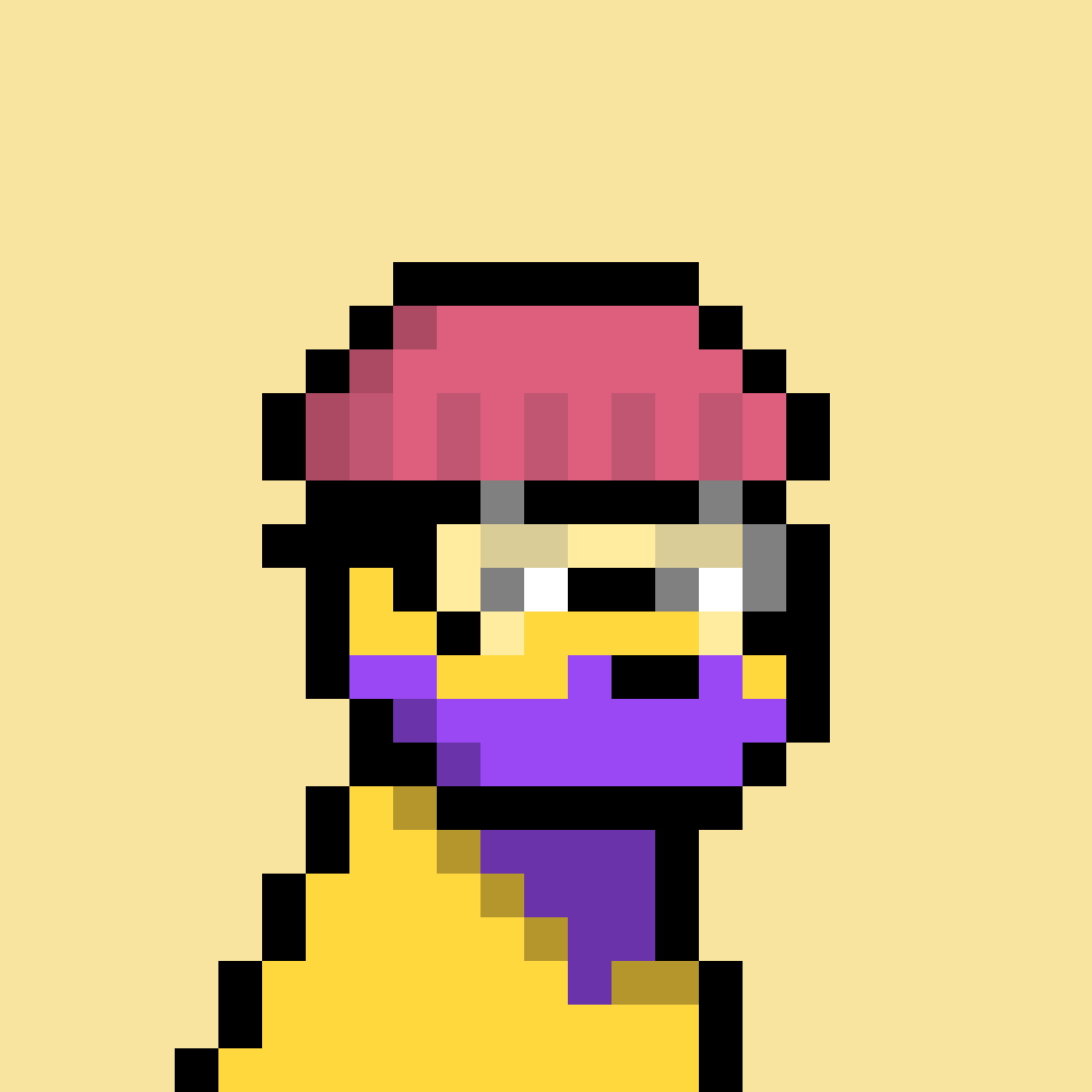 Doginal Dog #2046