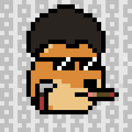 Dogepunk #1041