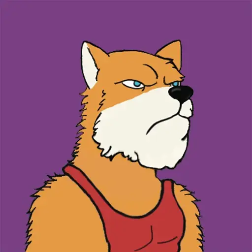 F*ck It We Bark #7477