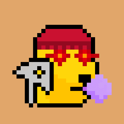 Dogepunk #6688